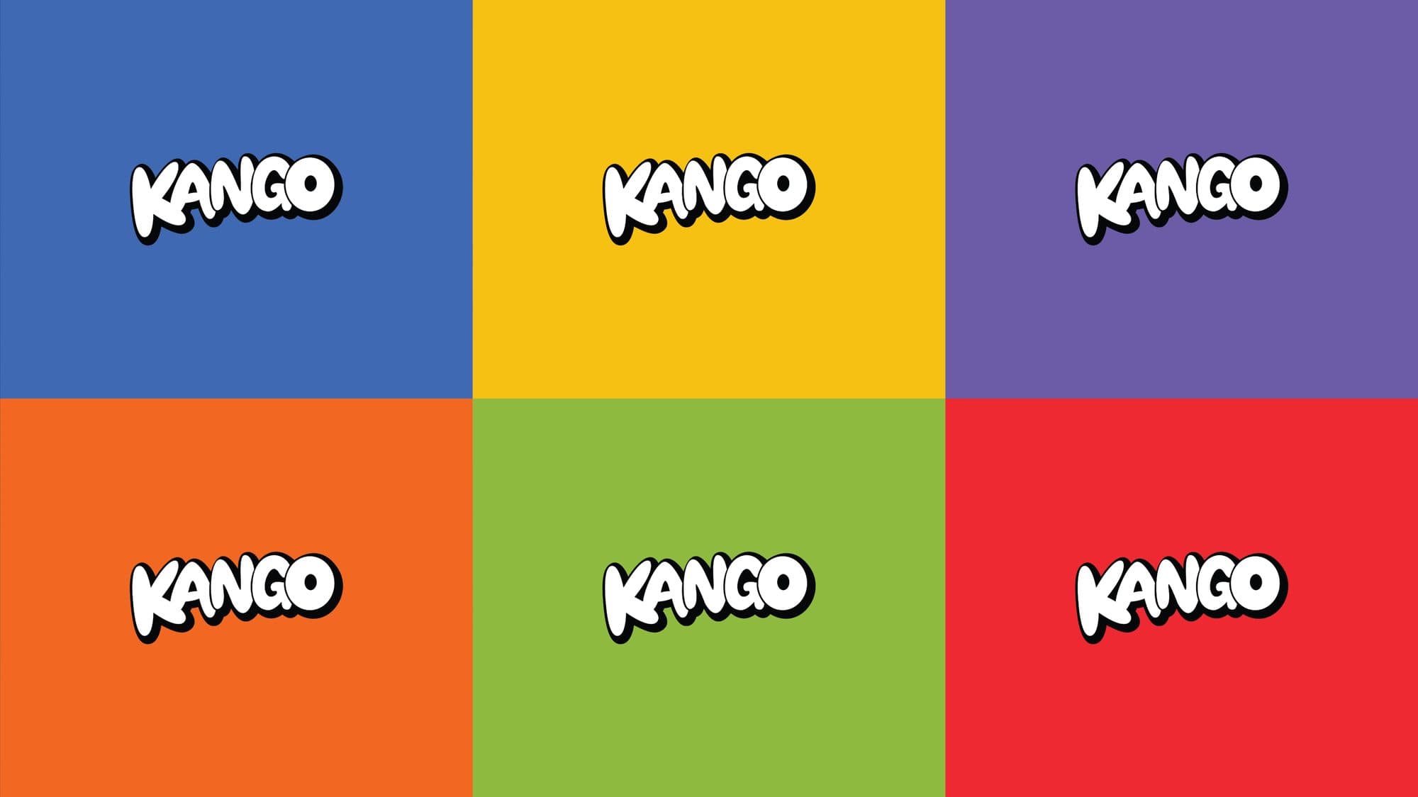 KANGO