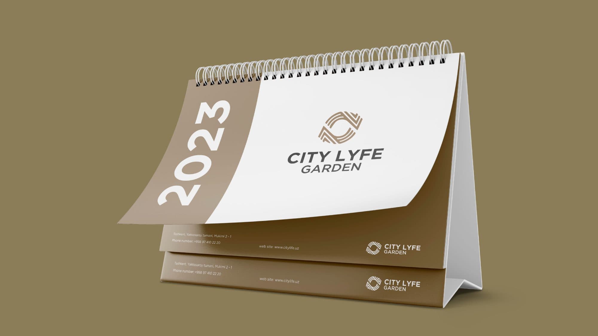 CITY LIFE — изображение 2