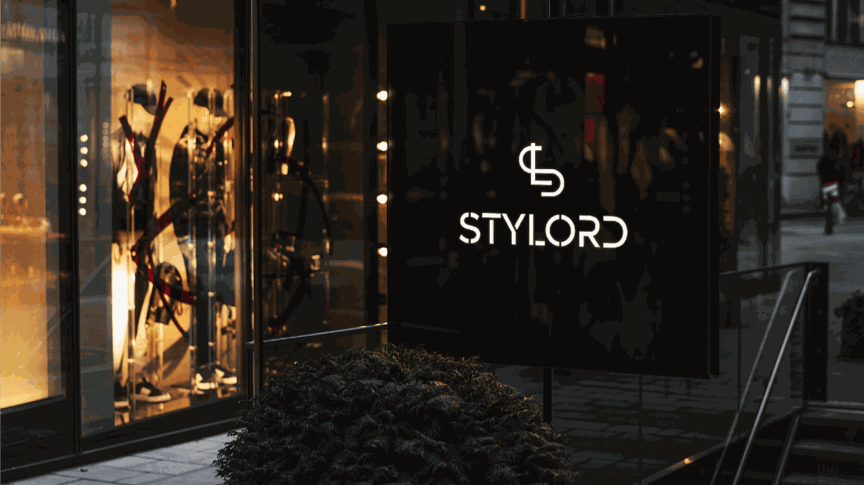STYLORD — изображение 5