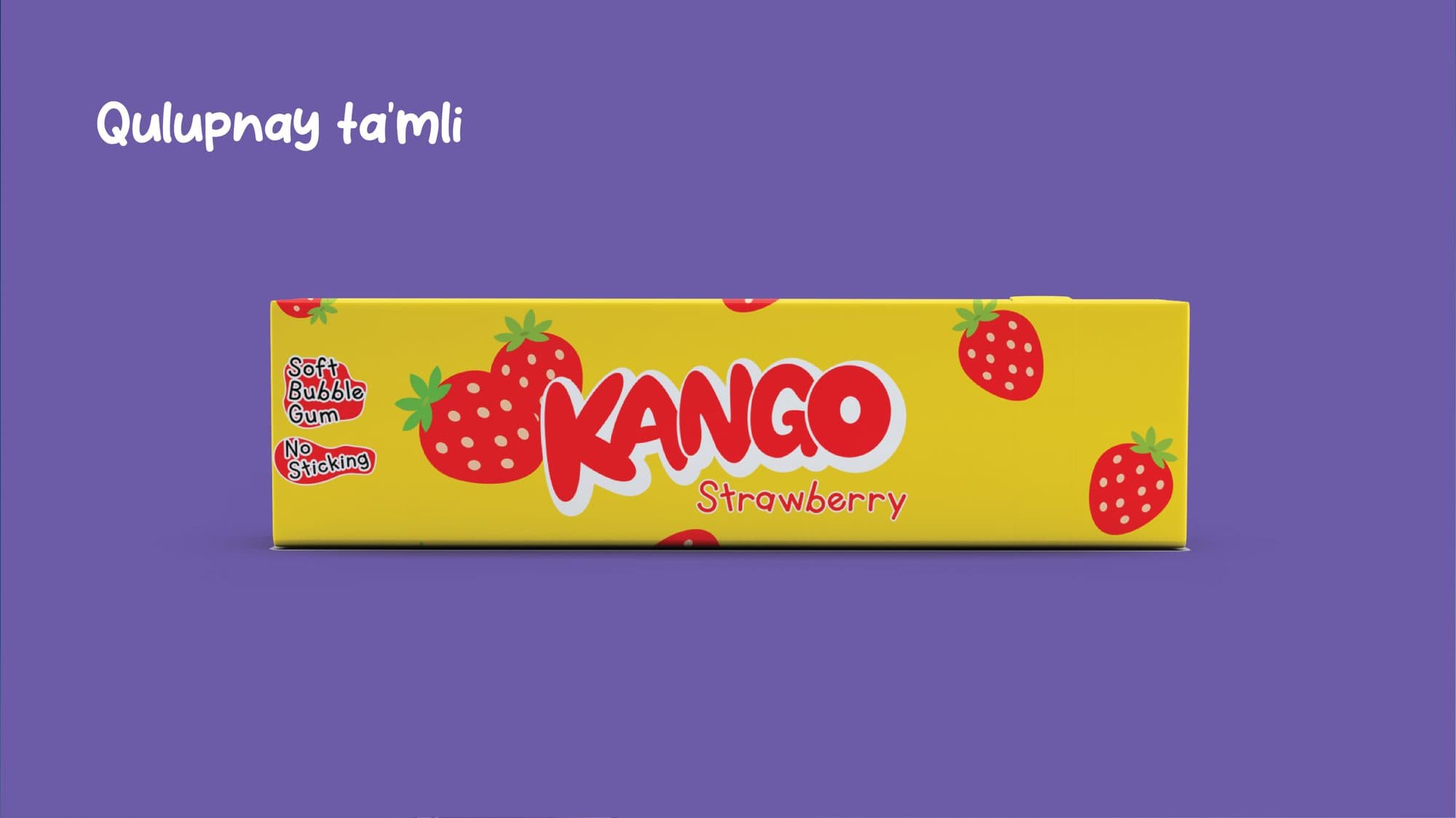 KANGO — изображение 2