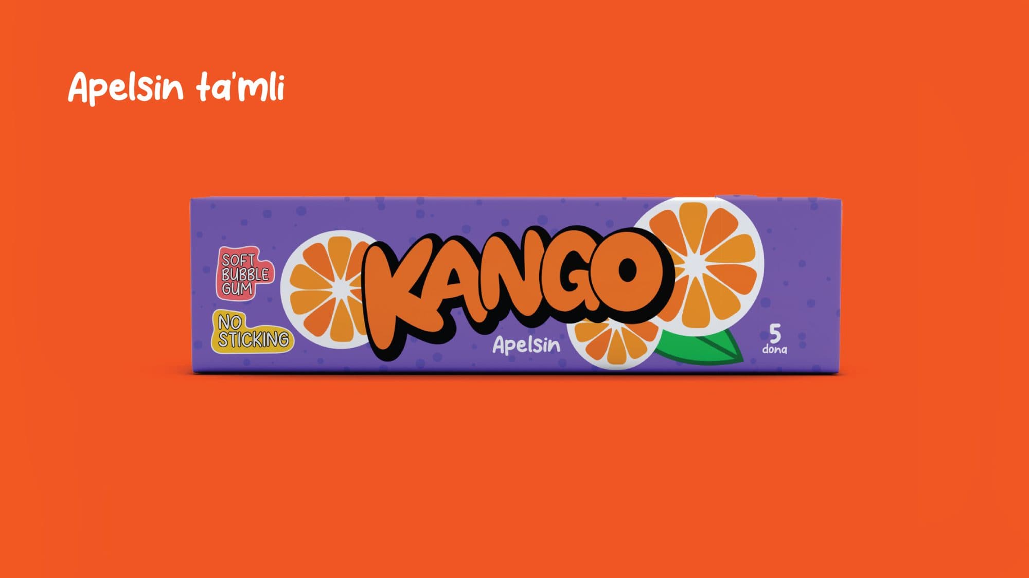 KANGO — изображение 3
