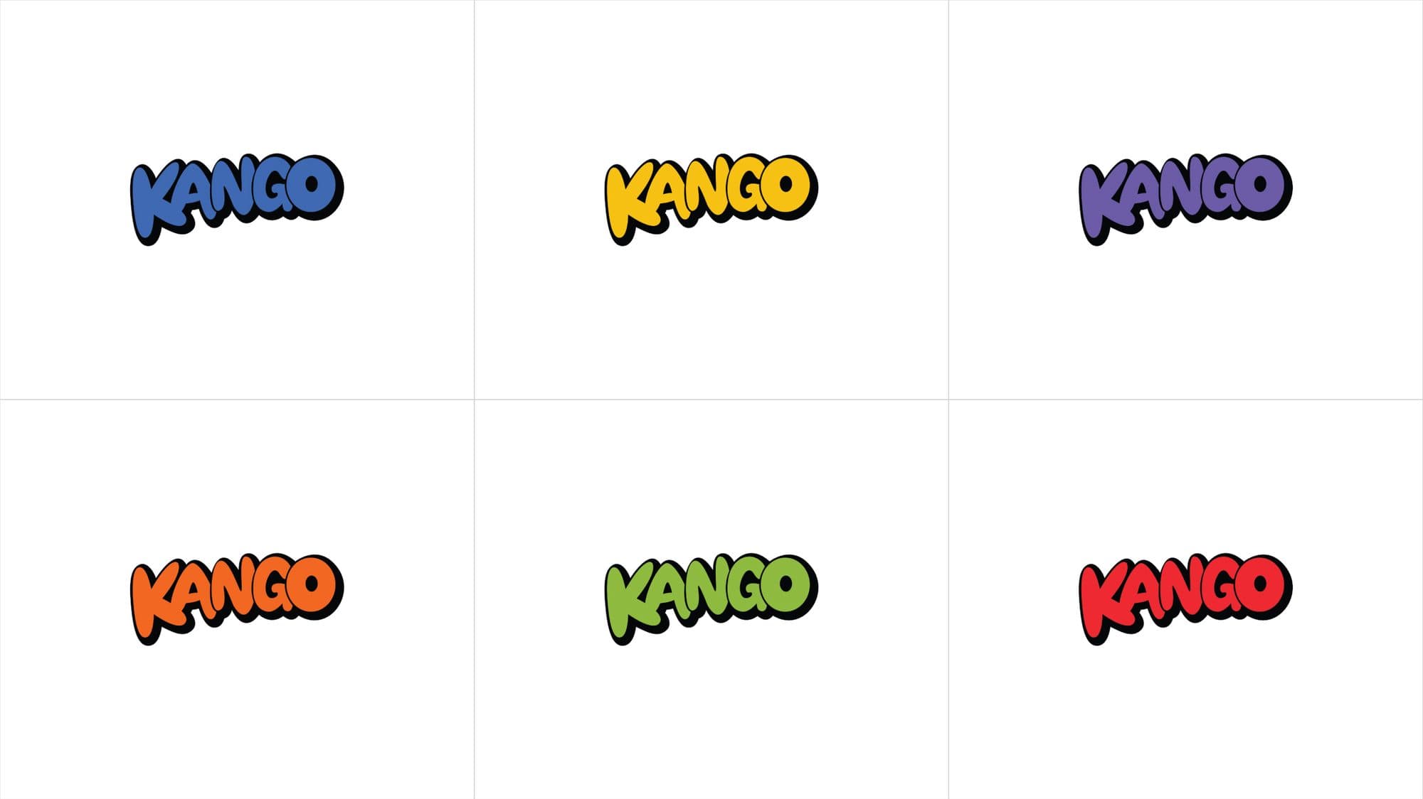 KANGO — изображение 4