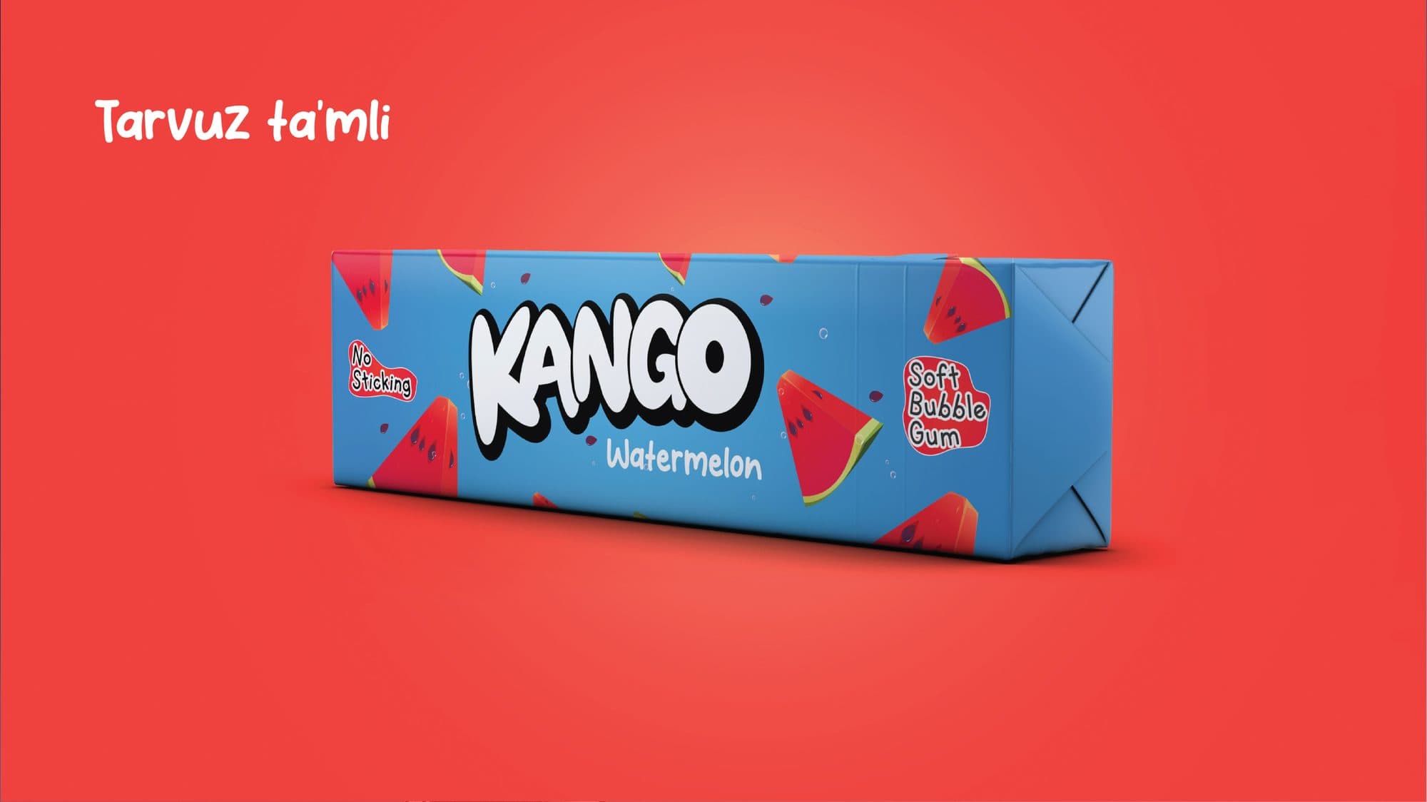 KANGO — изображение 5