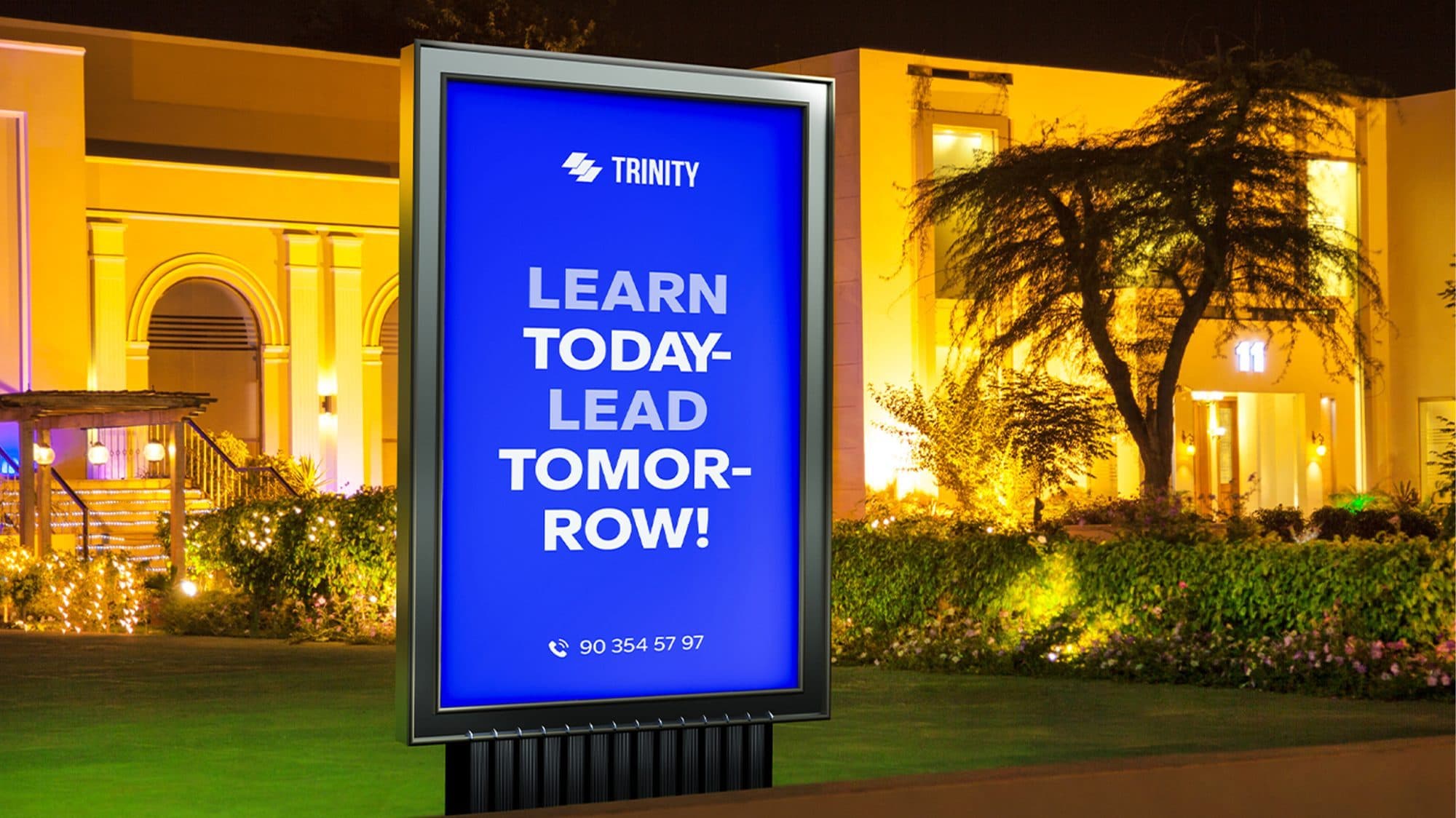 TRINITY — изображение 7